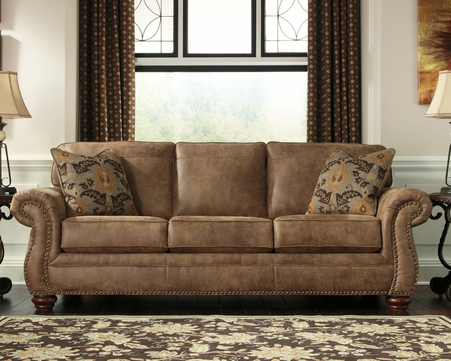 Living Room Ashley Furniture | Larkinhurst Sofa