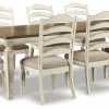 Dining Room Ashley Furniture | Realyn Dining Room Set