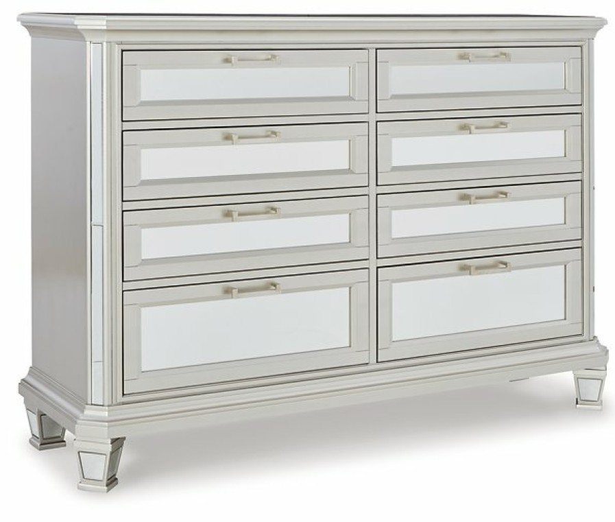 Bedroom Ashley Furniture | Lindenfield Dresser