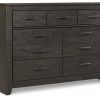 Bedroom Ashley Furniture | Brinxton Dresser