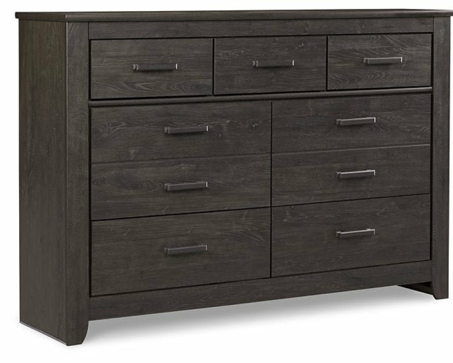 Bedroom Ashley Furniture | Brinxton Dresser