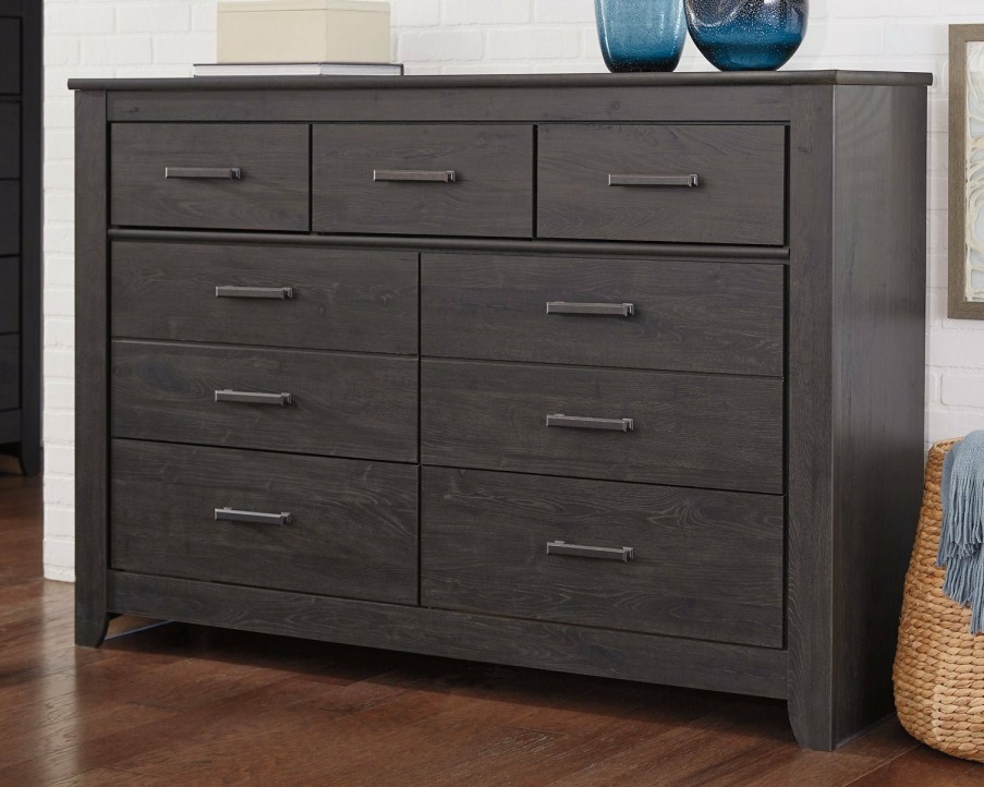 Bedroom Ashley Furniture | Brinxton Dresser