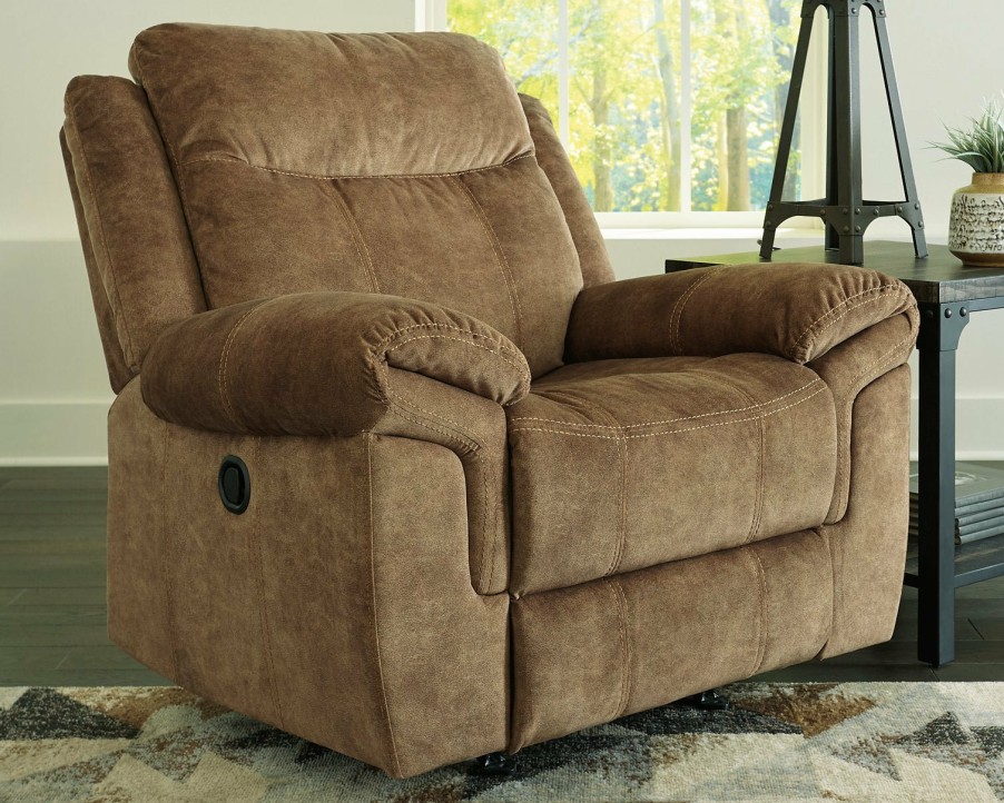 Living Room Ashley Furniture | Huddle-Up Recliner