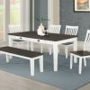 Dining Room Coaster Z2 Premium | 109541 S6 Dining Sets