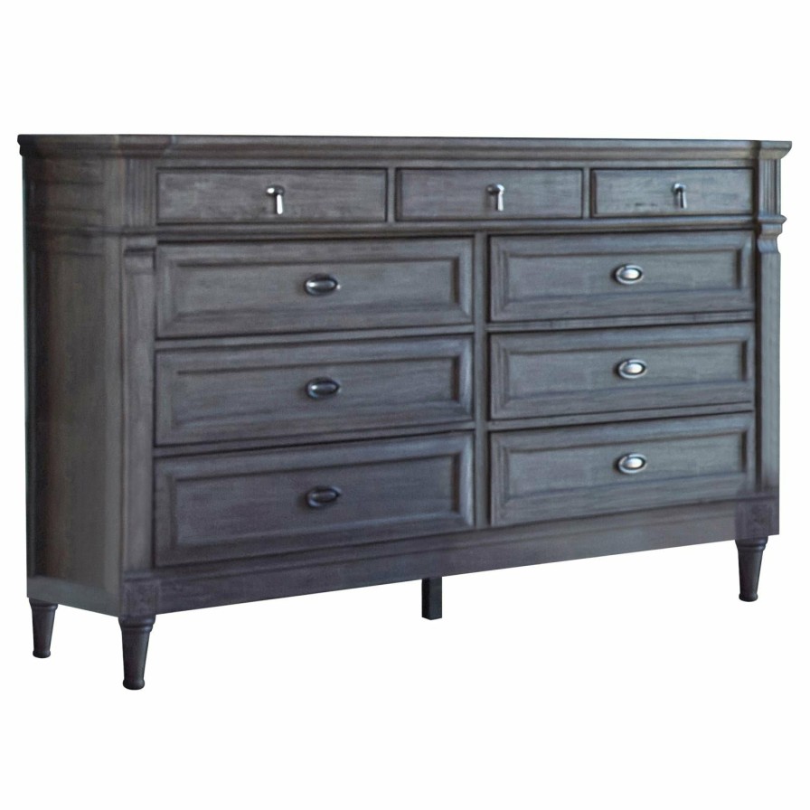 Bedroom Coaster Z2 Premium | G223123 Dresser