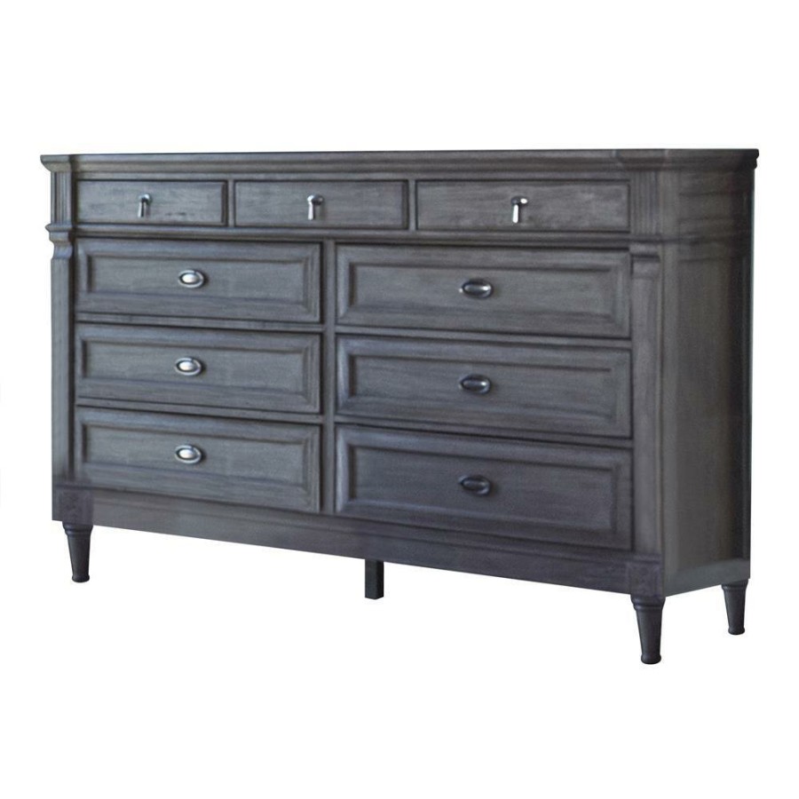 Bedroom Coaster Z2 Premium | G223123 Dresser