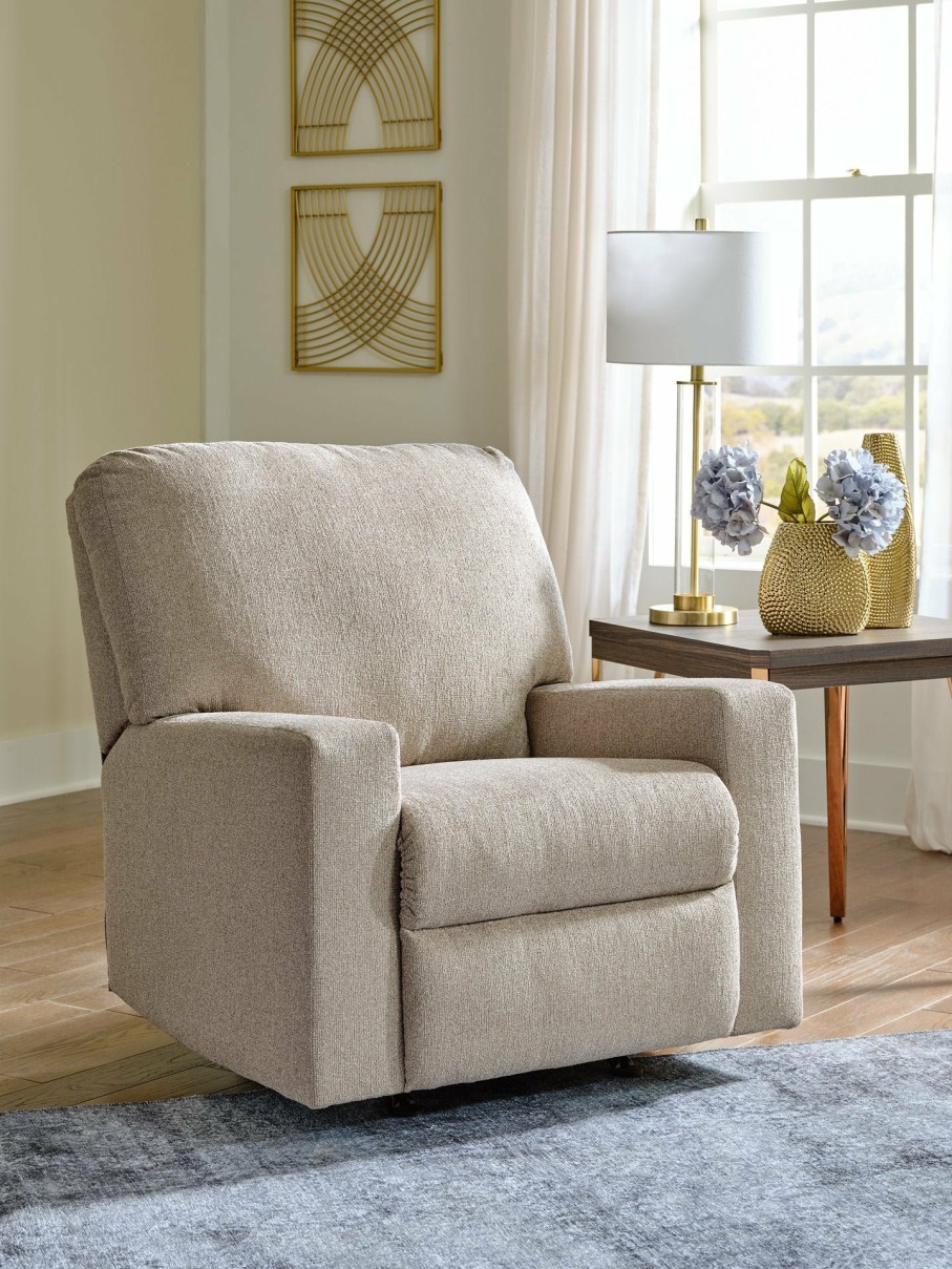 Living Room Ashley Furniture | Deltona Recliner