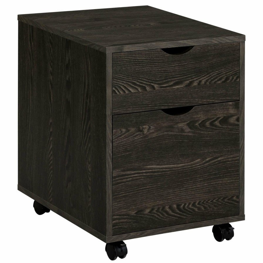 Home Office Coaster Z2 Premium | 881572 File Cabinet