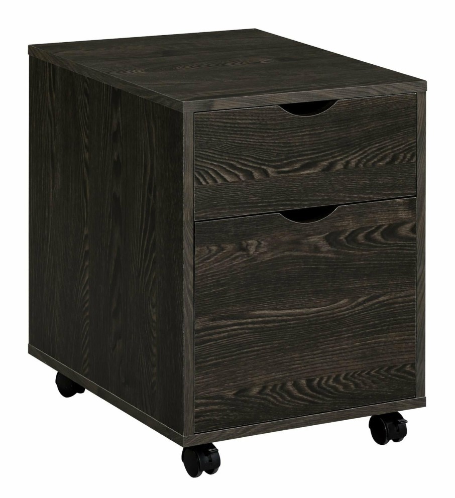 Home Office Coaster Z2 Premium | 881572 File Cabinet