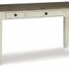 Home Office Ashley Furniture | Bolanburg 60" Home Office Desk