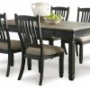 Dining Room Ashley Furniture | Tyler Creek Dining Set