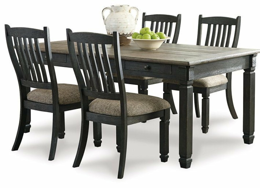 Dining Room Ashley Furniture | Tyler Creek Dining Set