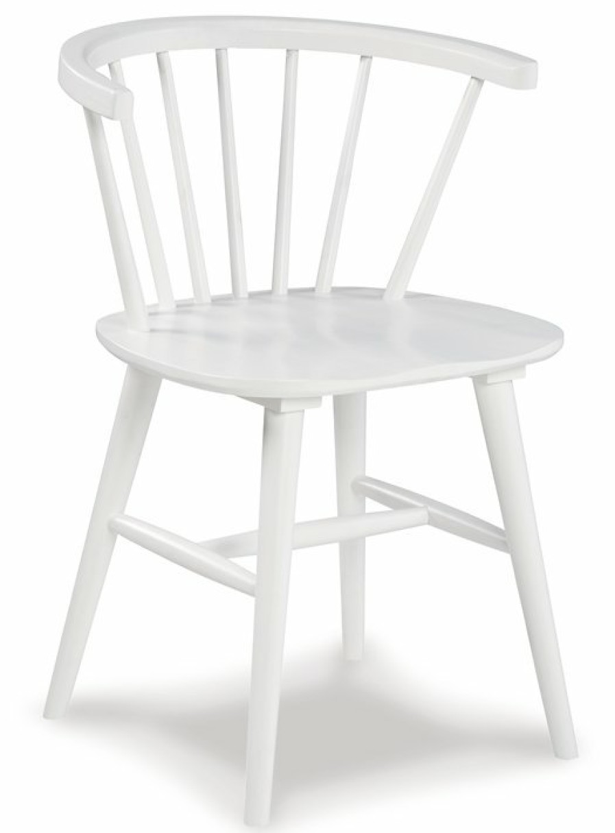 Dining Room Ashley Furniture | Grannen Dining Chair