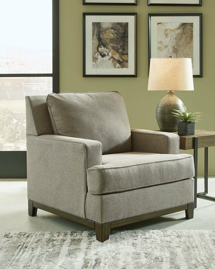 Living Room Ashley Furniture | Kaywood Chair