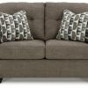 Living Room Ashley Furniture | Mahoney Loveseat