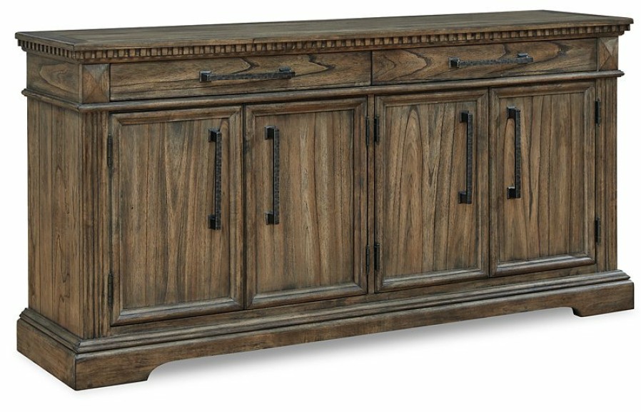 Dining Room Ashley Furniture | Markenburg Dining Server