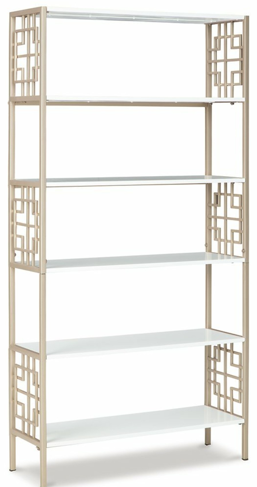 Home Office Ashley Furniture | Glenstone Bookcase