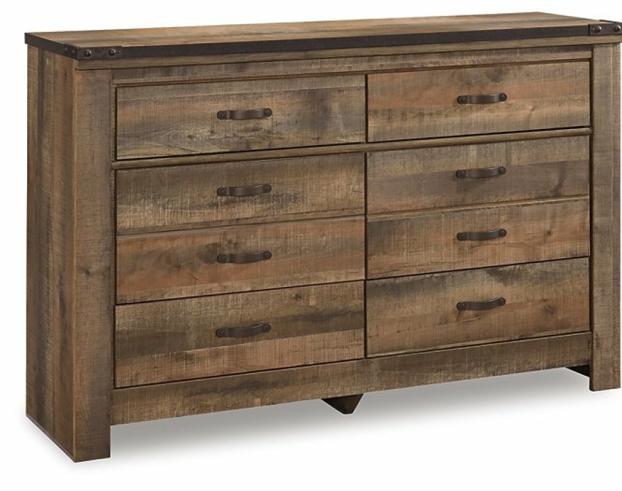 Bedroom Ashley Furniture | Trinell Dresser