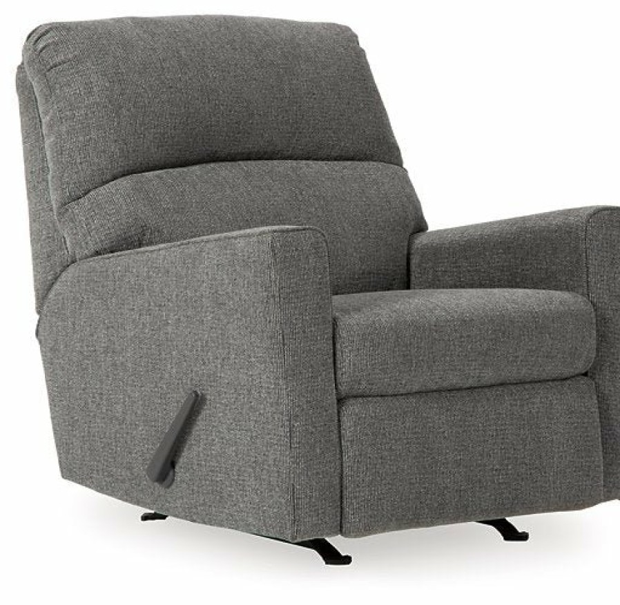 Living Room Ashley Furniture | Dalhart Recliner