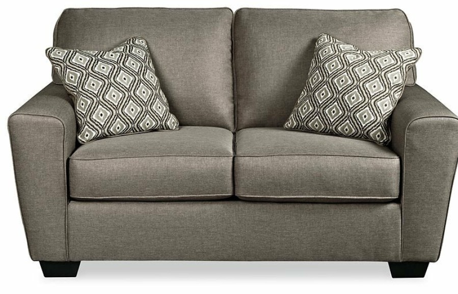 Living Room Ashley Furniture | Calicho Loveseat