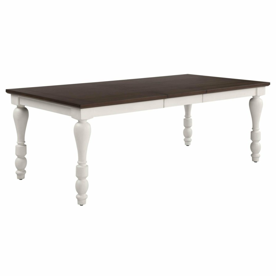 Dining Room Coaster Z2 Premium | G110381 Dining Table