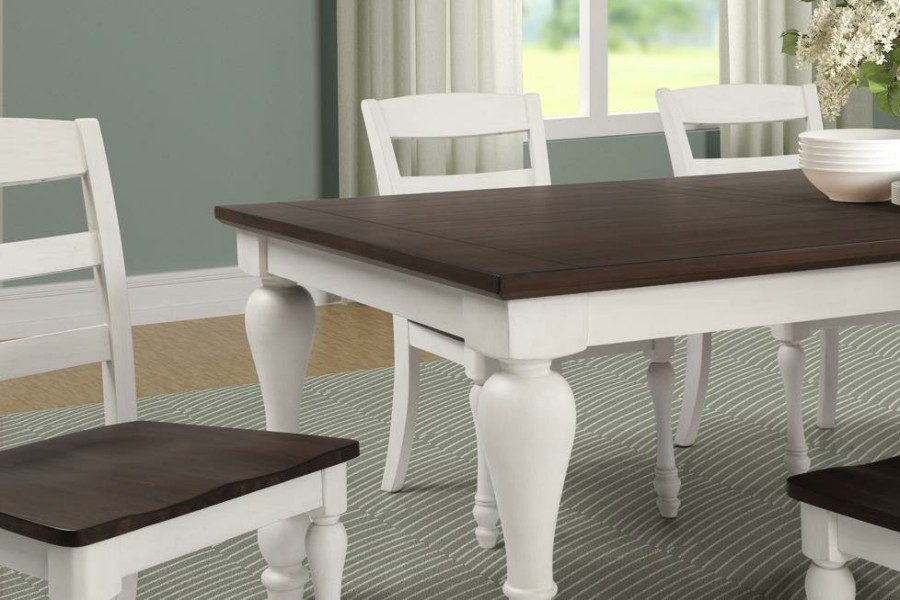 Dining Room Coaster Z2 Premium | G110381 Dining Table