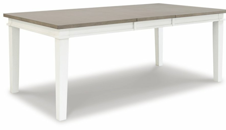 Dining Room Ashley Furniture | Nollicott Dining Extension Table