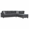 Living Room Coaster Z2 Premium | G509347 Sectional