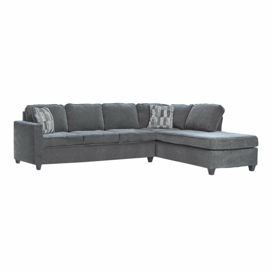 Living Room Coaster Z2 Premium | G509347 Sectional