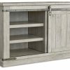 Entertainment Ashley Furniture | Carynhurst 50" Tv Stand