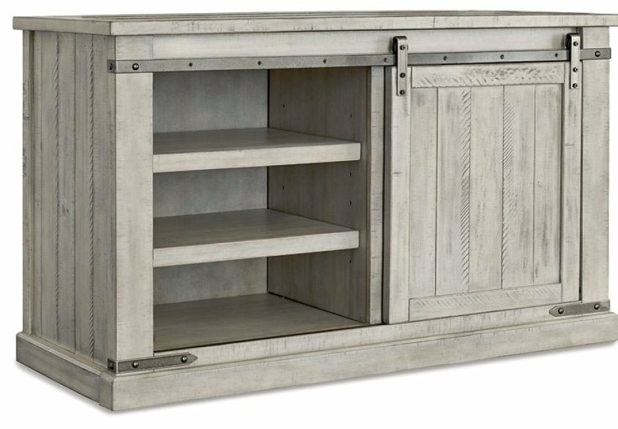 Entertainment Ashley Furniture | Carynhurst 50" Tv Stand