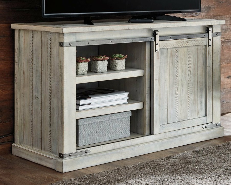 Entertainment Ashley Furniture | Carynhurst 50" Tv Stand