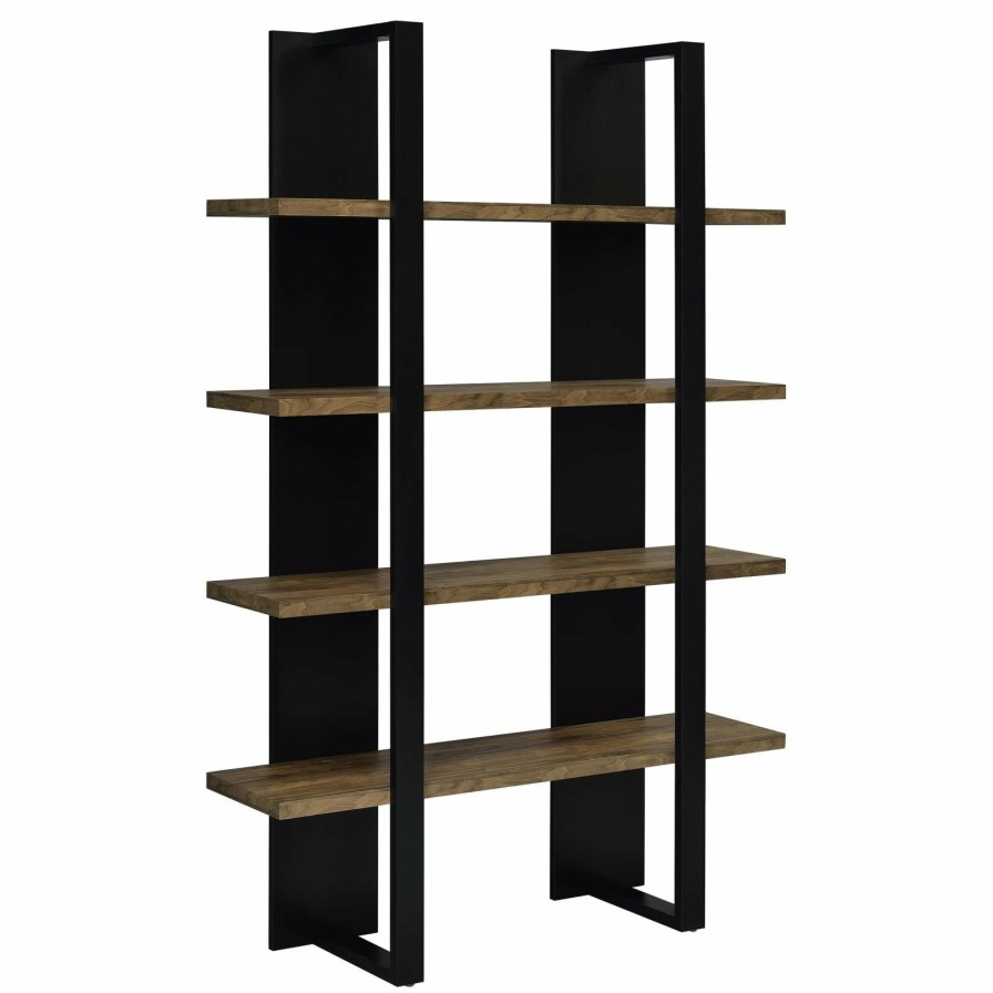 Home Office Coaster Z2 Premium | 882036 Bookcase