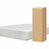 Mattress Ashley Furniture | 10 Inch Chime Memory Foam Mattress In A Box