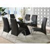 Dining Room FOA East | Wailoa Black Dining Table