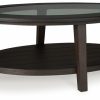 Living Room Ashley Furniture | Celamar Coffee Table