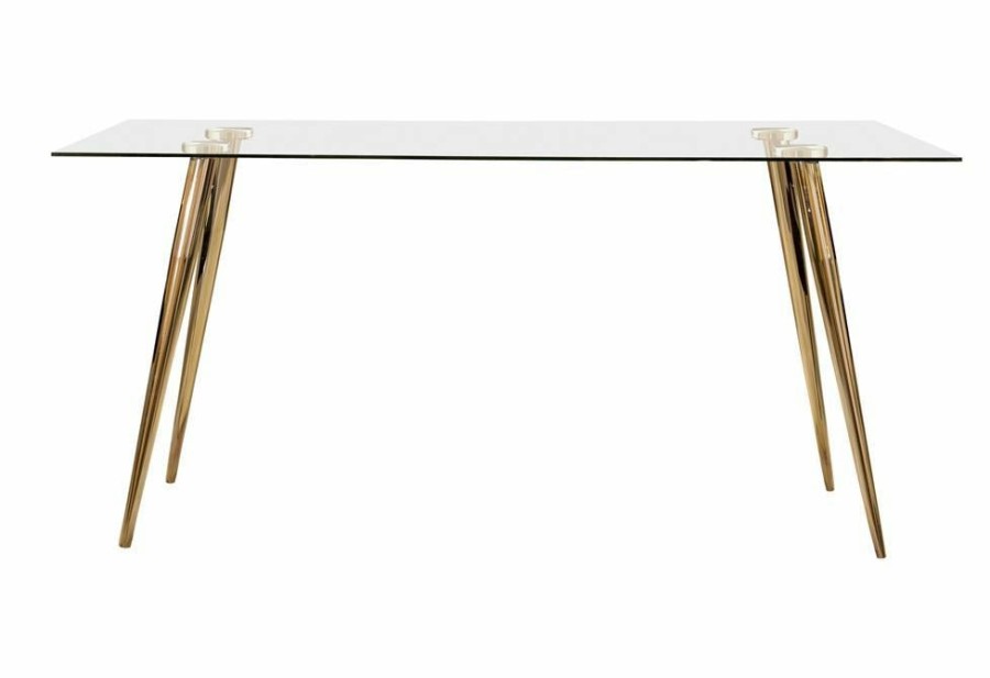 Dining Room Coaster Z2 Premium | 190621Gld Dining Table