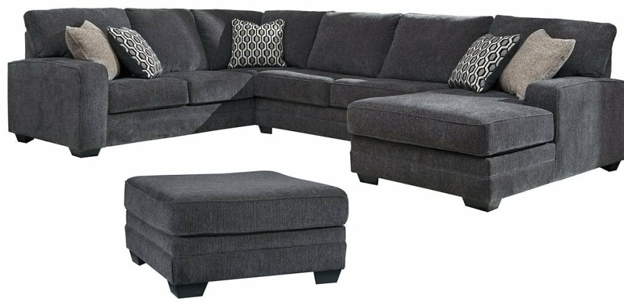 Living Room Ashley Furniture | Tracling Living Room Set