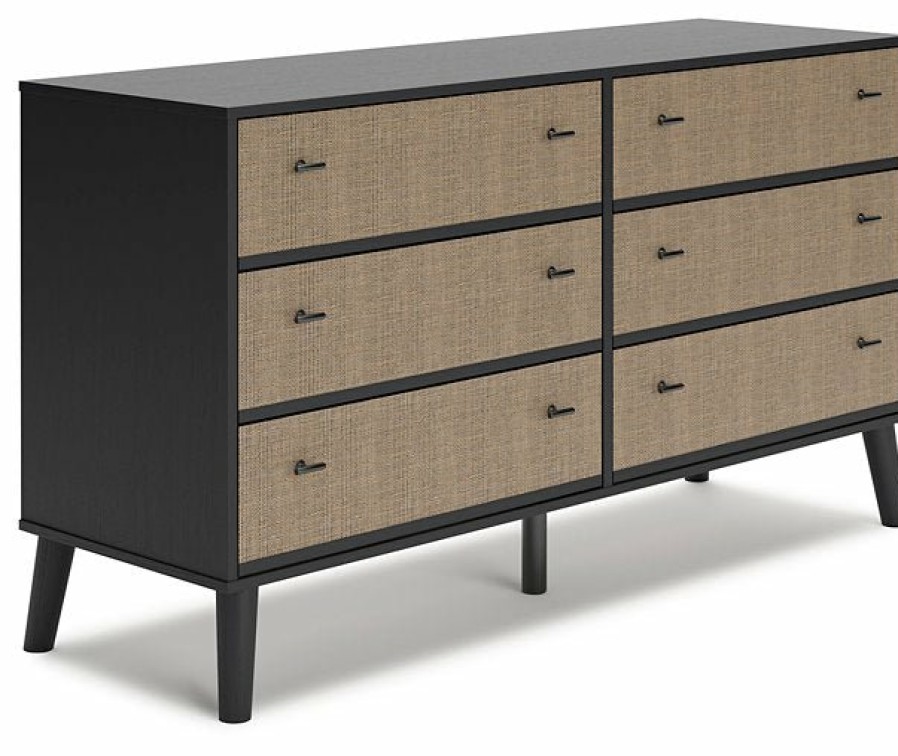 Bedroom Ashley Furniture | Charlang Dresser