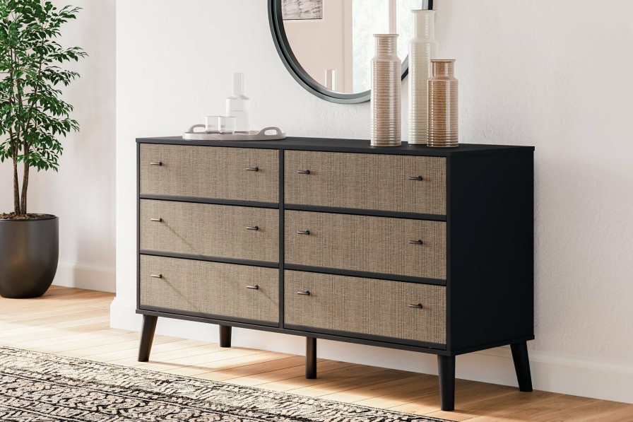 Bedroom Ashley Furniture | Charlang Dresser