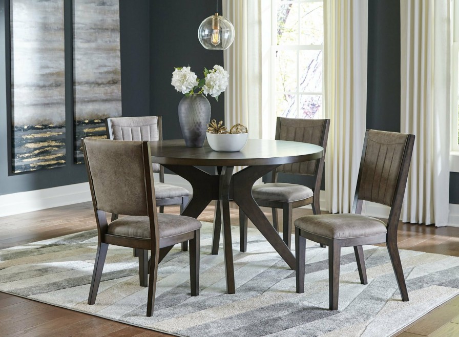 Dining Room Ashley Furniture | Wittland Dining Table