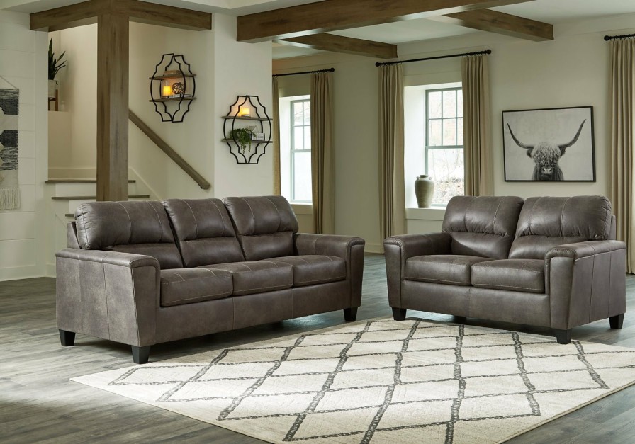 Living Room Ashley Furniture | Navi Living Room Set