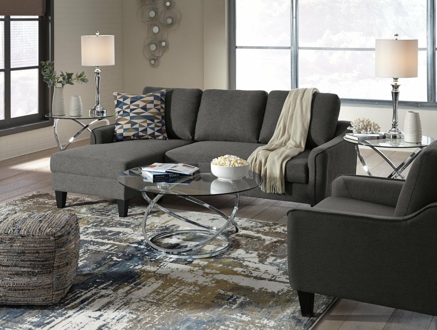 Living Room Ashley Furniture | Jarreau Living Room Set