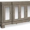 Dining Room Ashley Furniture | Lexorne Dining Server