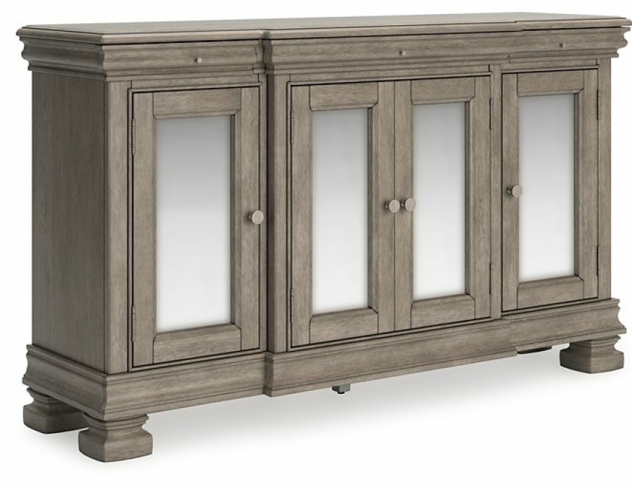 Dining Room Ashley Furniture | Lexorne Dining Server