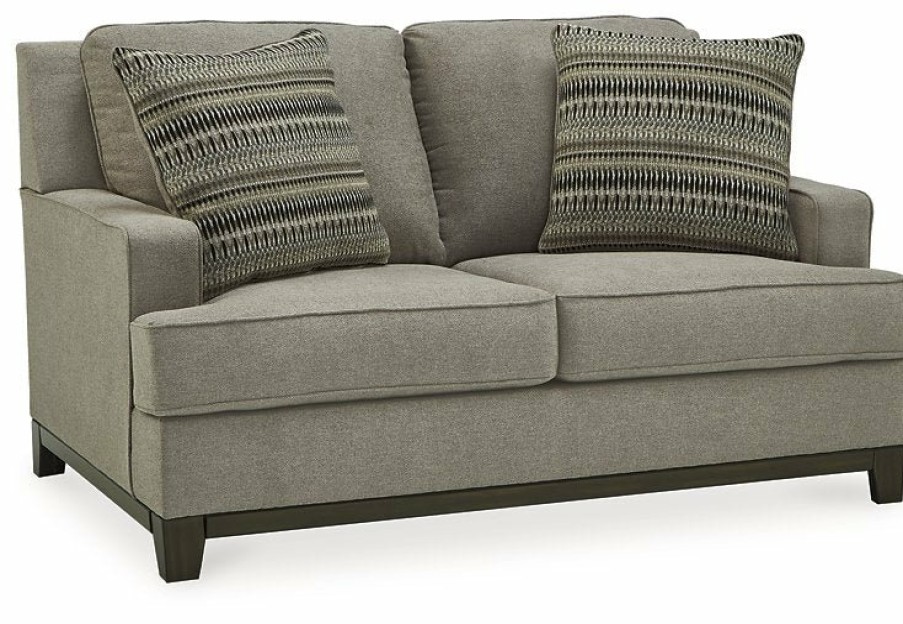 Living Room Ashley Furniture | Kaywood Loveseat