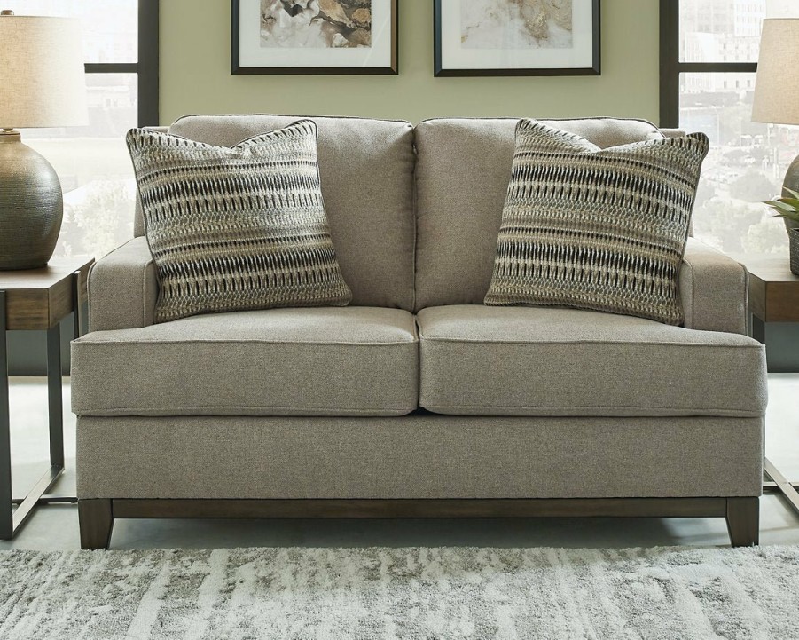 Living Room Ashley Furniture | Kaywood Loveseat