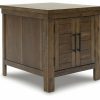 Living Room Ashley Furniture | Moriville End Table