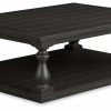 Living Room Ashley Furniture | Mallacar Coffee Table