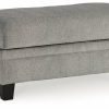 Living Room Ashley Furniture | Davinca Ottoman